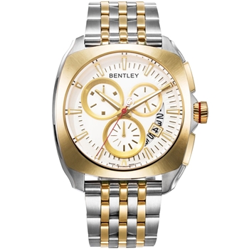 ساعت مچی لاکچری BENTLEY کد 1681-70777